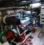 Pilot boat for sale