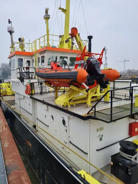 General Cargo/Multi-purpose for sale