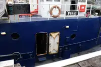 Towboat for sale
