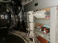 Ferry vessel for sale