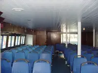 Ferry vessel for sale