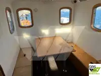 Survey vessel for sale