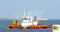 General Cargo/Multi-purpose for sale
