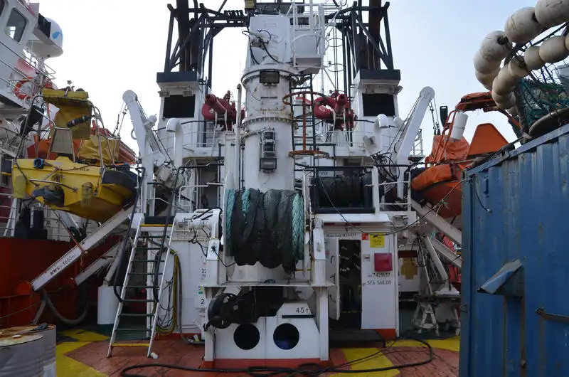 Platform supply vessel (PSV) for sale