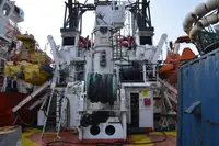 Platform supply vessel (PSV) for sale