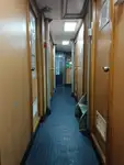 Crew boat for sale
