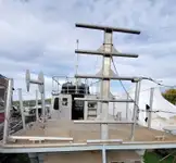 Workboats for sale