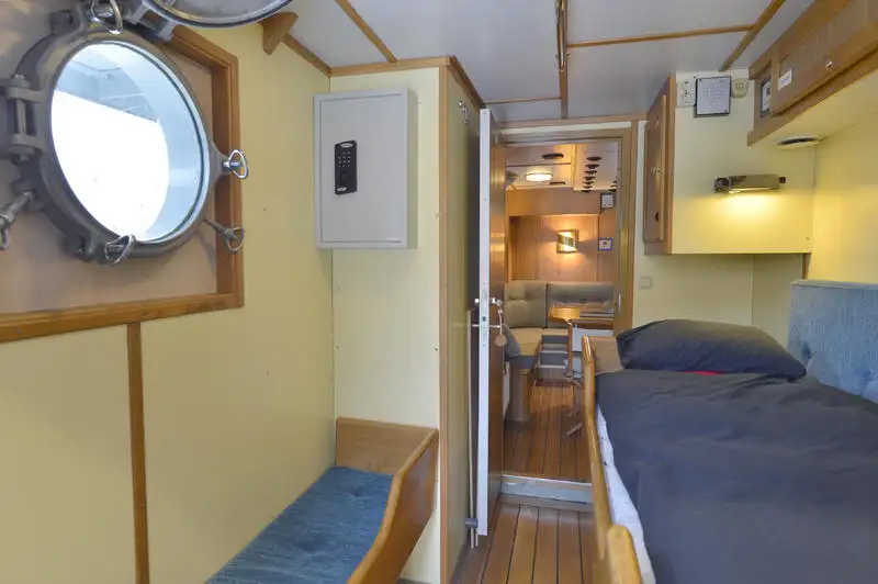 Towboat for sale