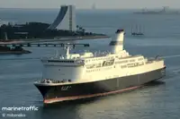 Ro-Ro ship for sale