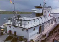Towboat for sale