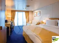 Cruise ship for sale