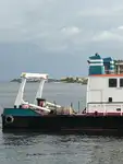 Survey vessel for sale