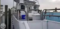 Trawler for sale