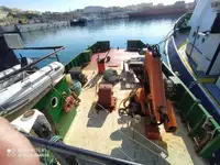 Workboats for sale