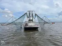 Trawler for sale