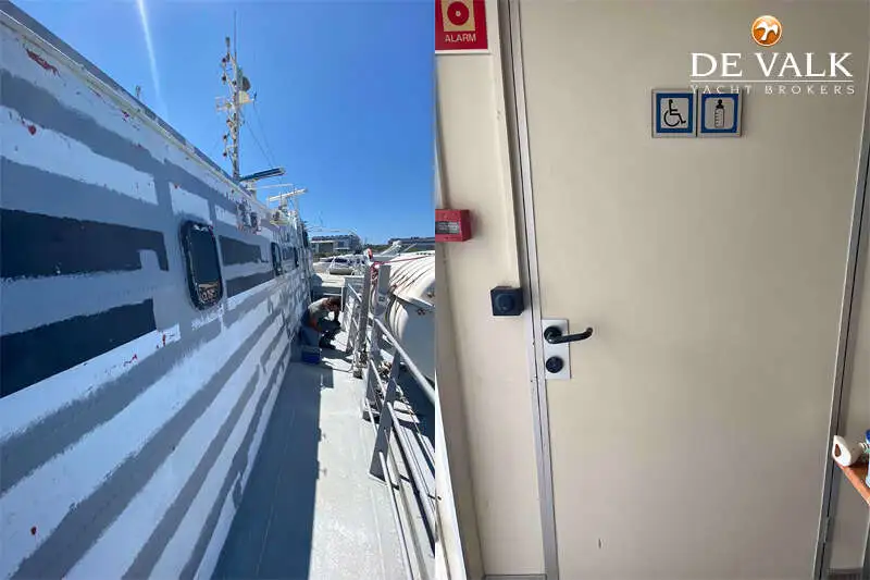 Catamaran for sale