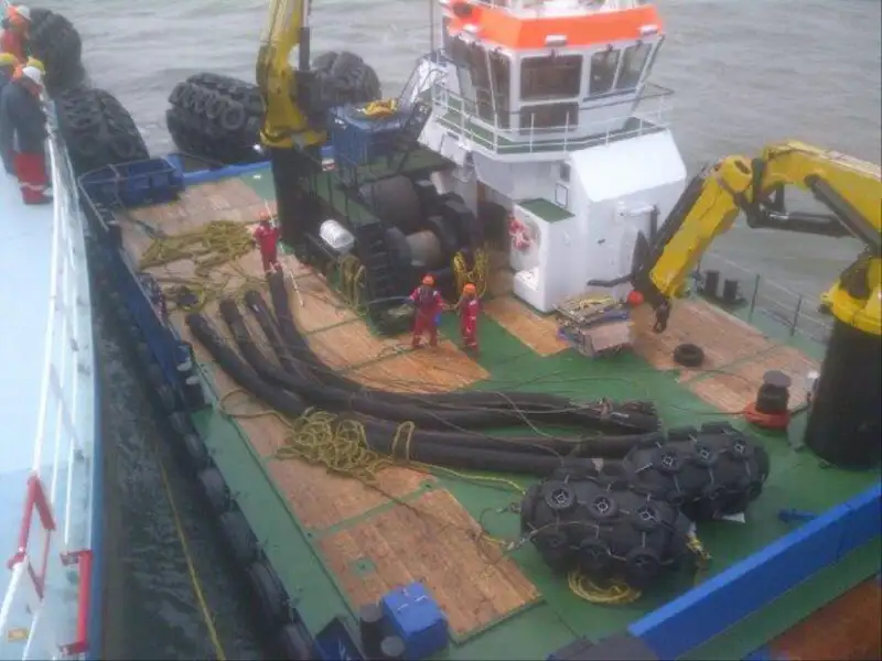 Towboat for sale