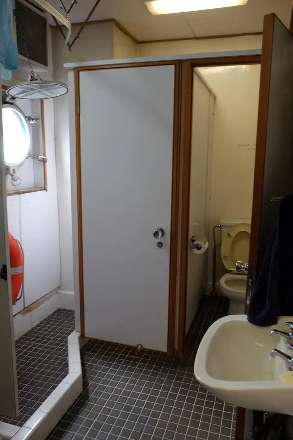 Towboat for sale