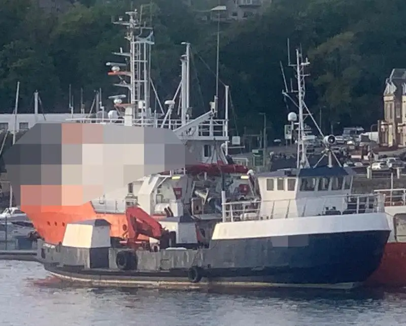 Workboats for sale