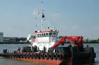 Towboat for sale