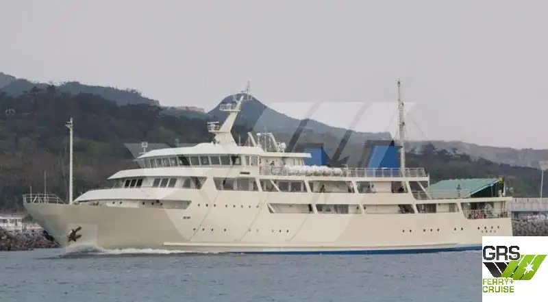 Ro-Ro ship for sale