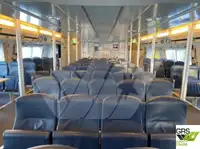 Cruise ship for sale