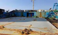 Oil/Chemical tanker for sale