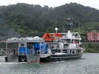 Purse seiner for sale