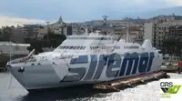 Ro-Ro ship for sale