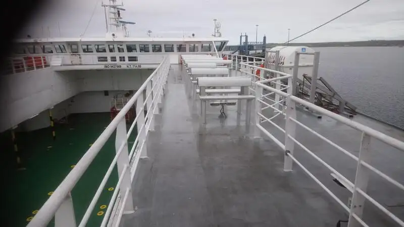 Ro-Ro ship for sale