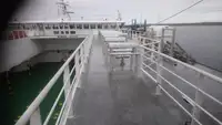 Ro-Ro ship for sale