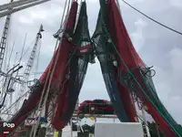 Trawler for sale