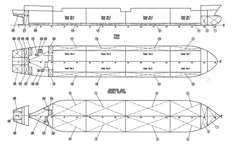 Bulk carrier for sale