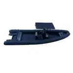 Rigid inflatable boat for sale