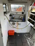 Trawler for sale