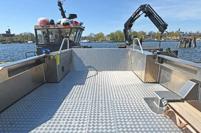 Catamaran for sale