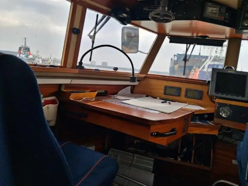 Workboats for sale