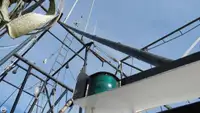 Trawler for sale