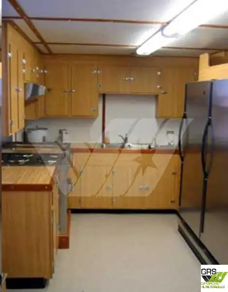 Supply ship for sale