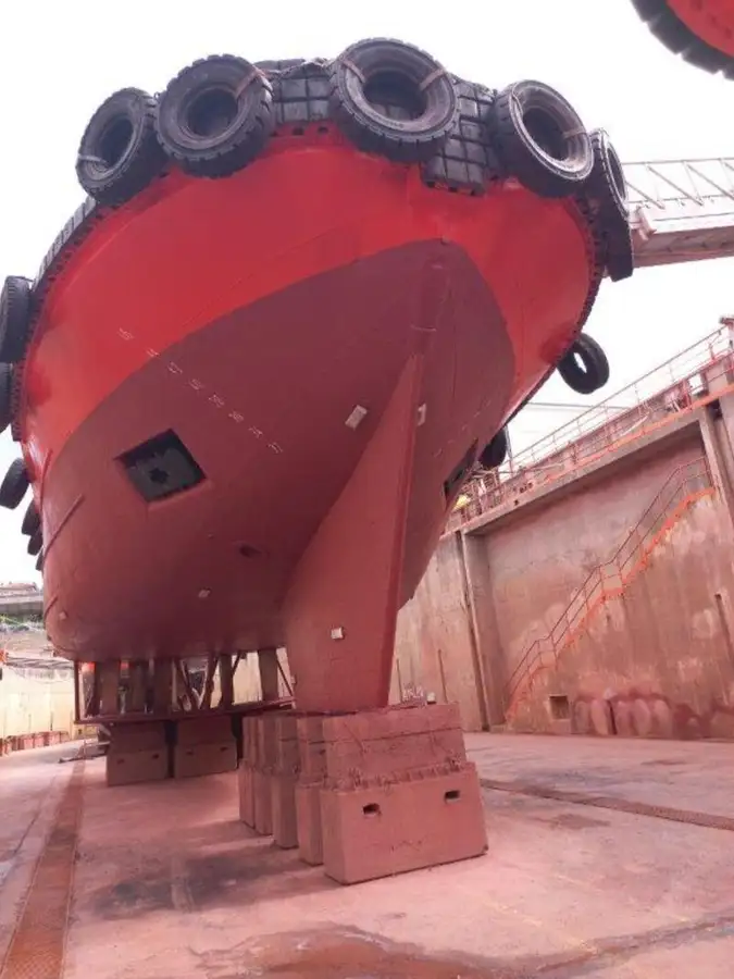 Towboat for sale