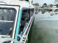 Cruise ship for sale