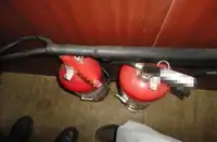 Pilot boat for sale