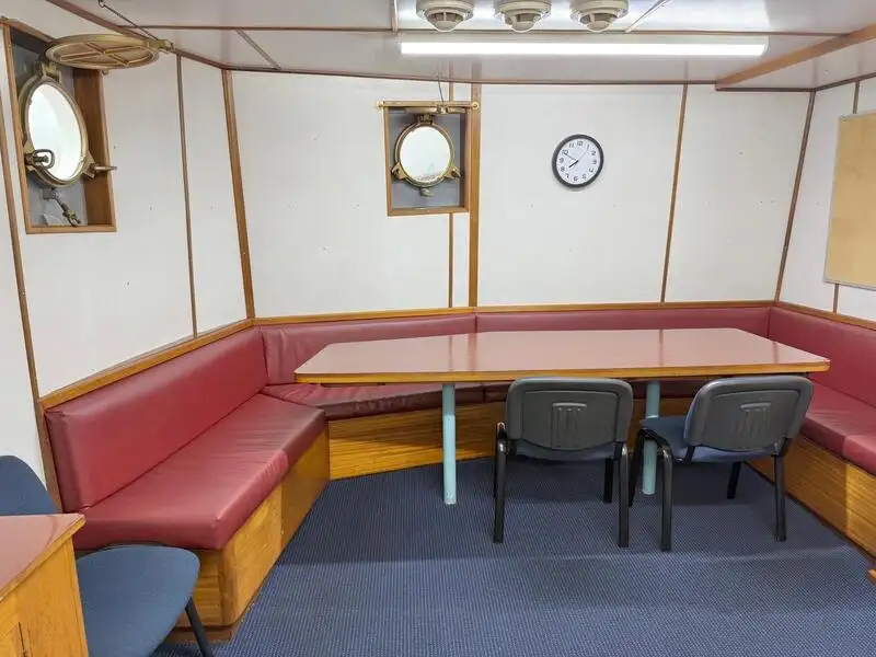 Towboat for sale