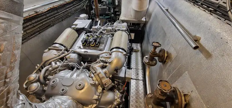 Ro-Ro ship for sale