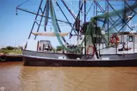 Trawler for sale