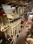 Towboat for sale