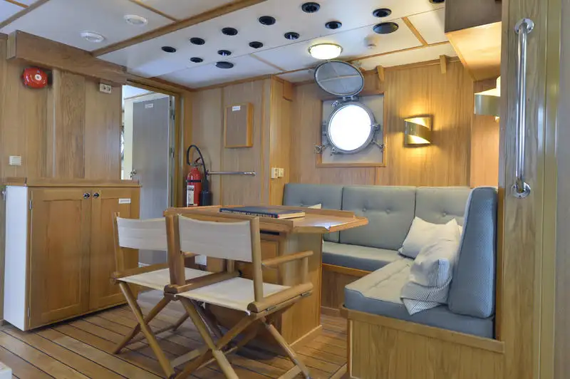 Towboat for sale