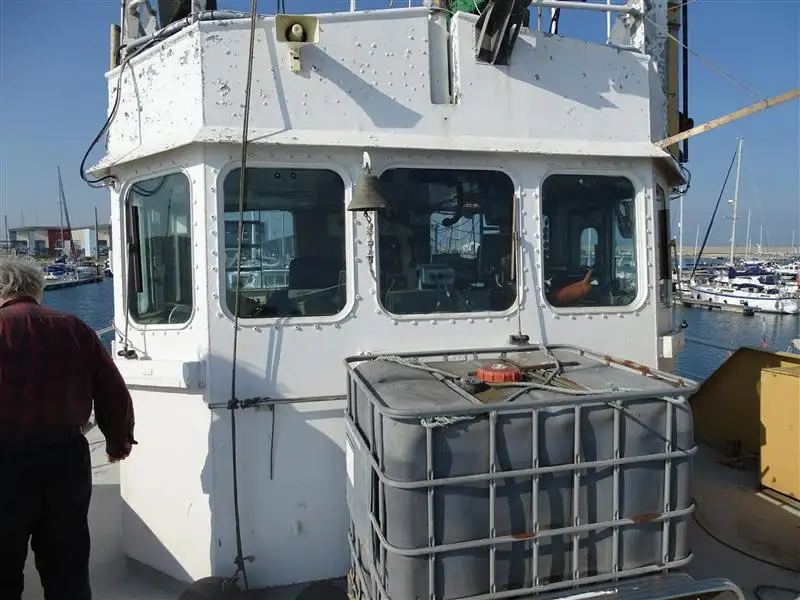 Workboats for sale