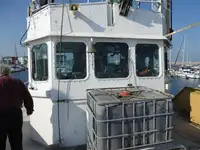 Workboats for sale