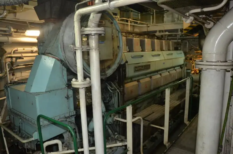 Towboat for sale